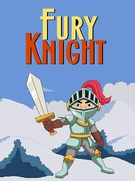 Buy Fury Knight Steam CD Key