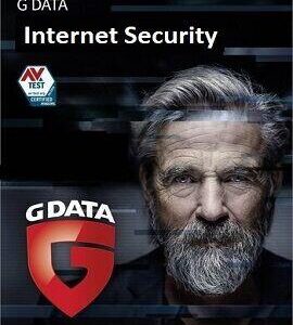 Buy G Data Internet Security 1 Year / 1 PC G Data CD Key