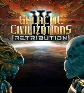 Buy Galactic Civilizations III - Retribution Steam CD Key