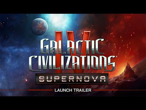 Buy Galactic Civilizations IV Supernova Edition Steam Account - Image 2