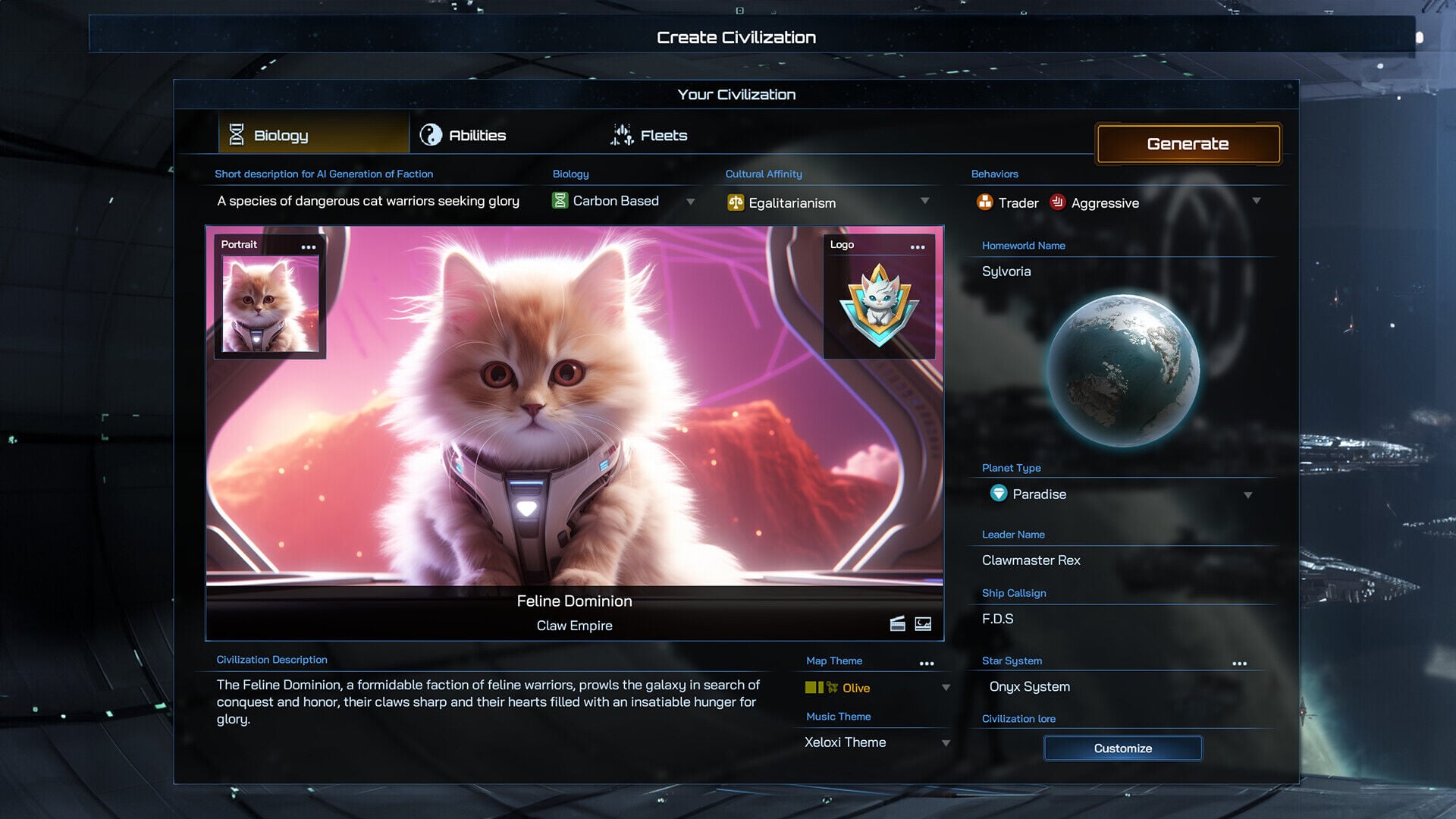 Buy Galactic Civilizations IV Supernova Edition Steam Account - Image 3