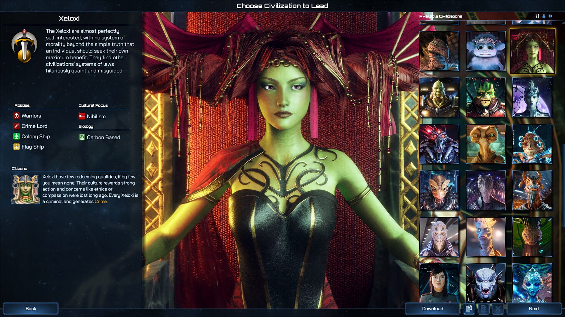 Buy Galactic Civilizations IV Supernova Edition Steam Account - Image 4