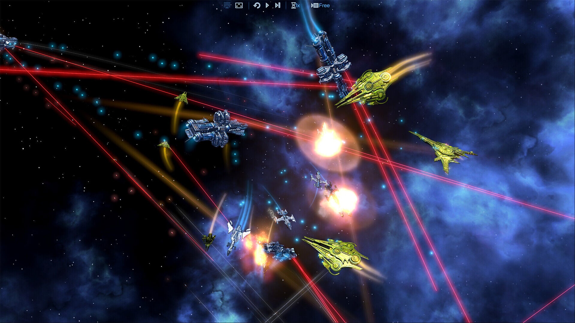 Buy Galactic Civilizations IV Supernova Edition Steam Account - Image 6