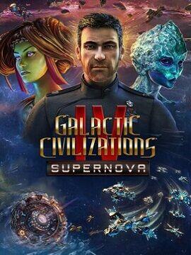 Buy Galactic Civilizations IV Supernova Edition Steam Account