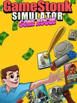 Buy Gamestonk Simulator: Gone Rogue Steam CD Key