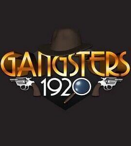 Buy Gangsters 1920 Steam CD Key