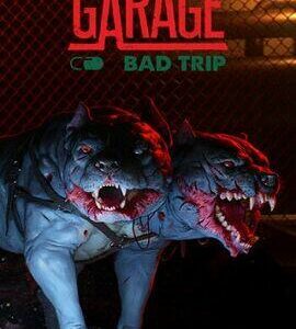 Buy GARAGE: Bad Trip Steam CD Key