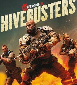 Buy Gears 5 - Hivebusters Global Steam Altergift