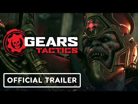 Buy Gears Tactics Steam Altergift - Image 2