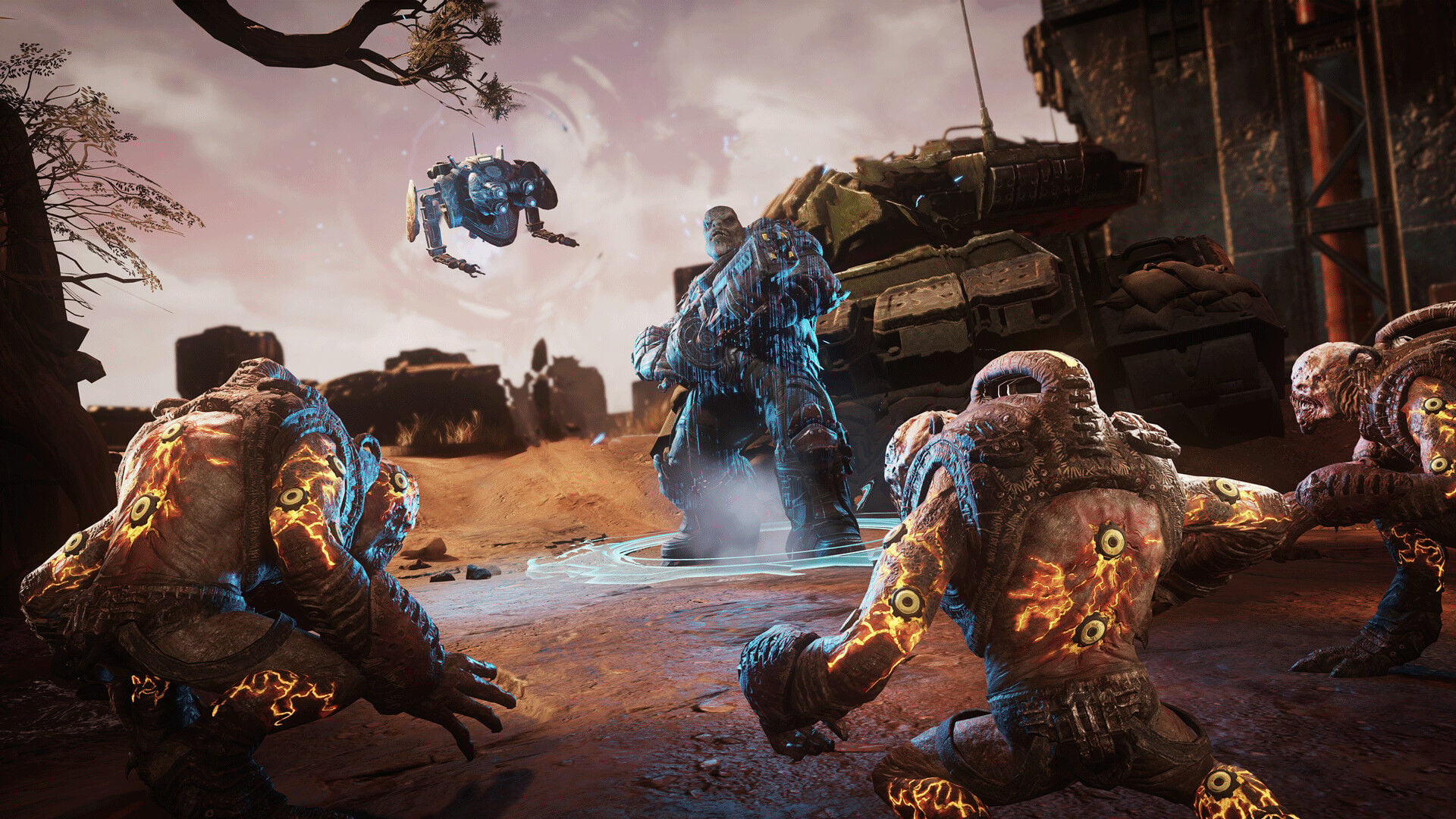 Buy Gears Tactics Steam Altergift - Image 4