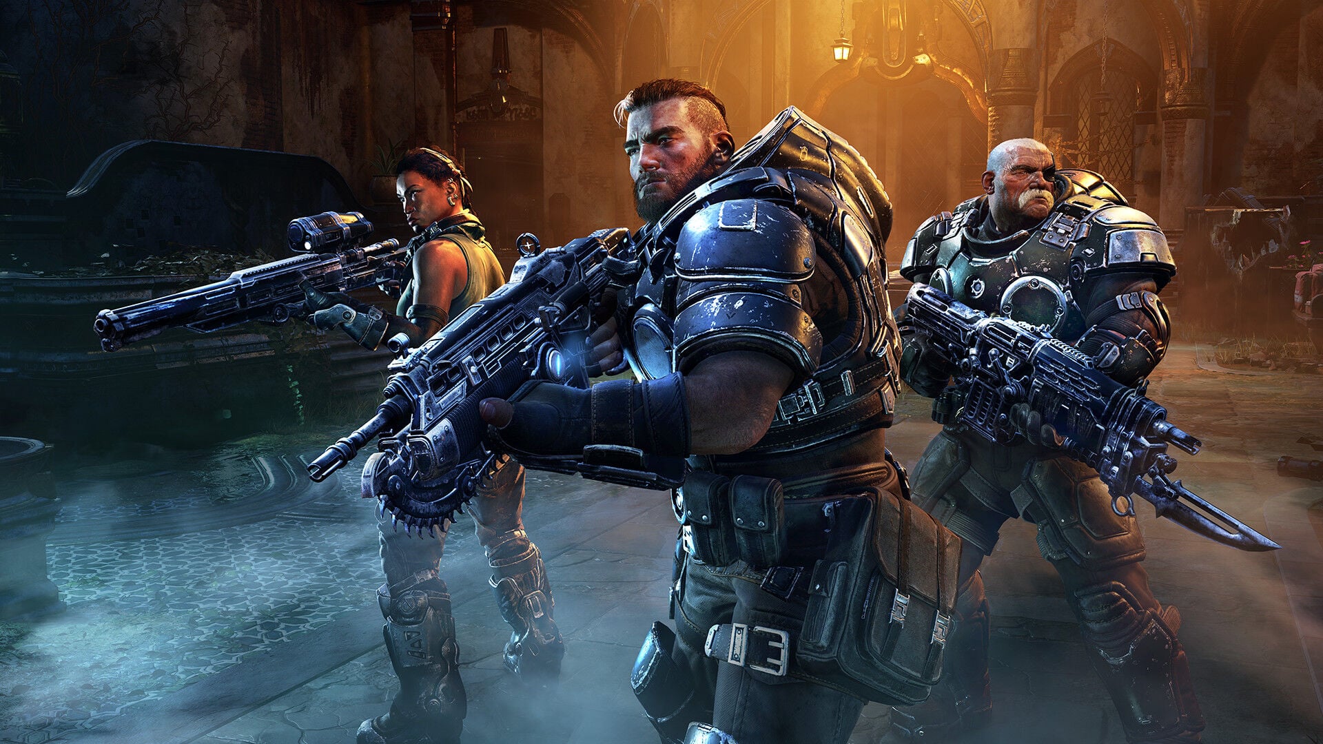Buy Gears Tactics Steam Altergift - Image 6