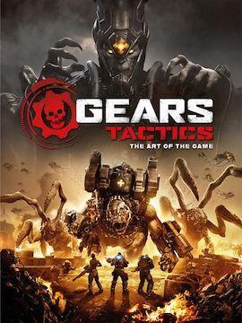 Buy Gears Tactics Steam Altergift