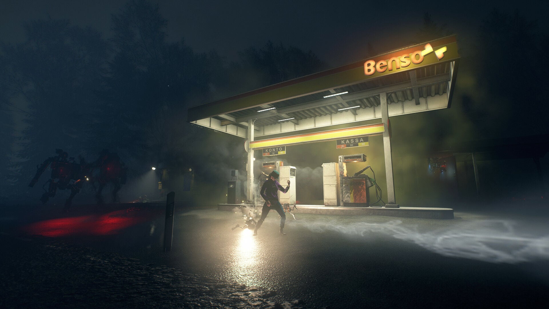 Buy Generation Zero - Schweet Vanity Pack Steam CD Key - Image 3
