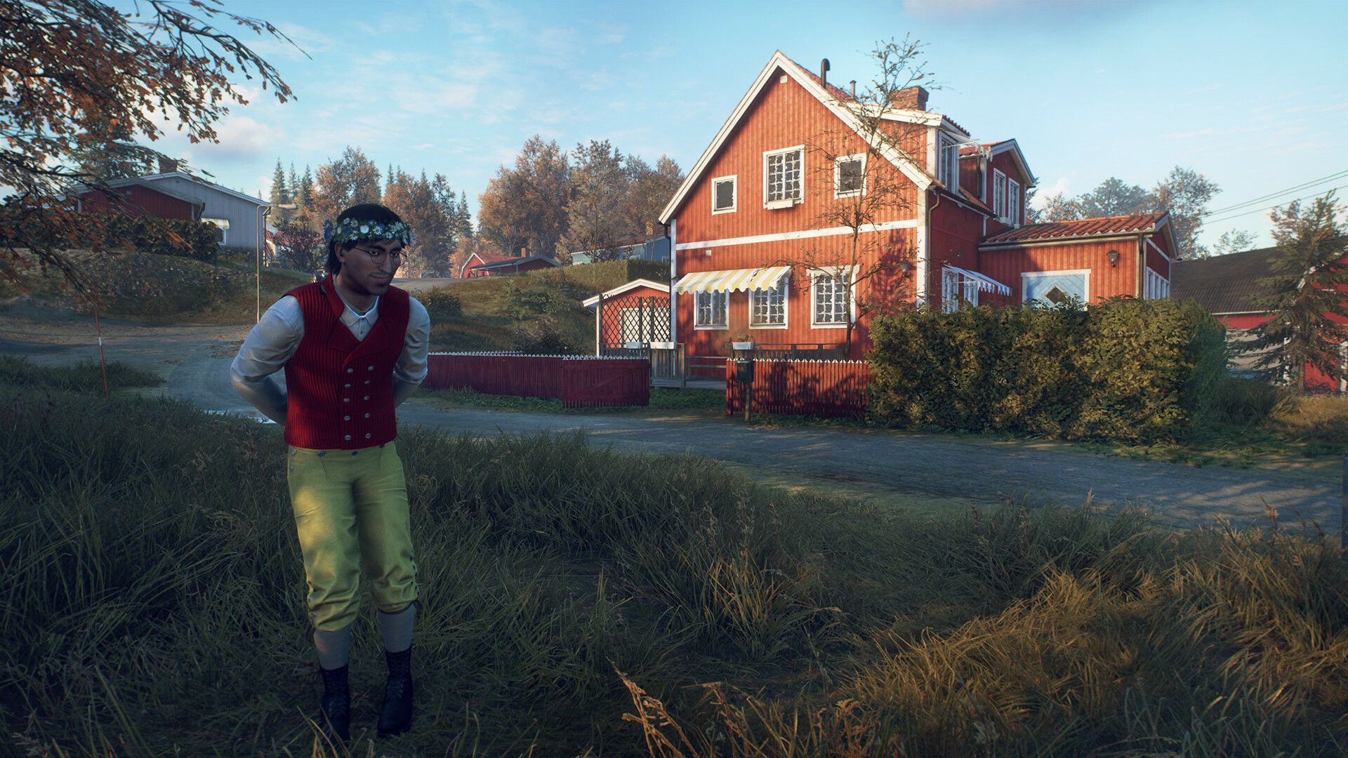 Buy Generation Zero - Schweet Vanity Pack Steam CD Key - Image 6
