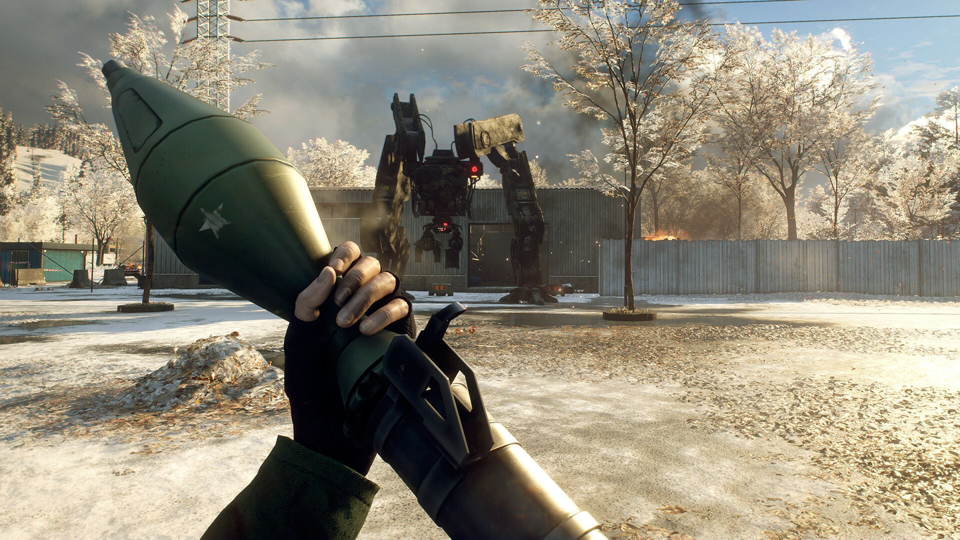 Buy Generation Zero - Soviet Weapons Pack Global Steam CD Key - Image 5