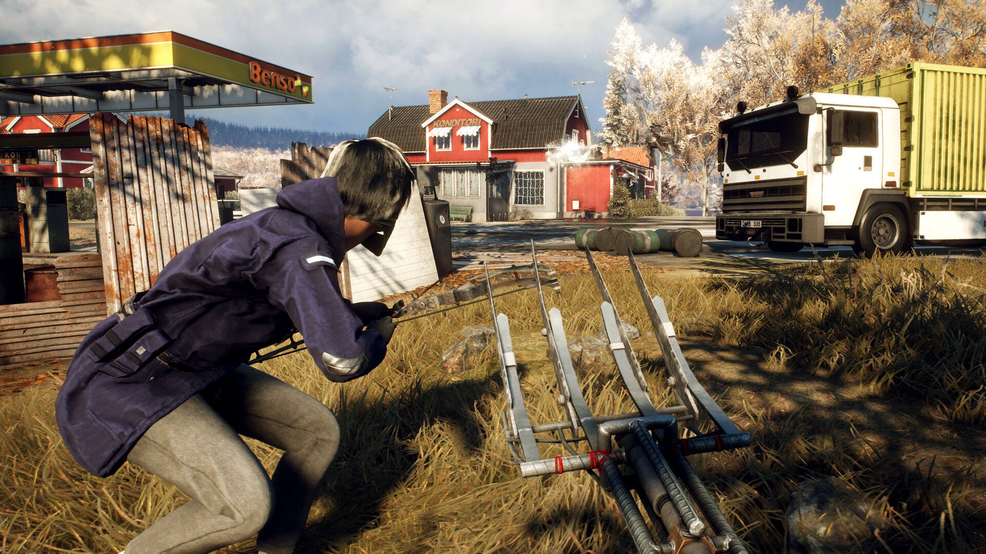 Buy Generation Zero - Ultimate Bundle Steam CD Key - Image 3