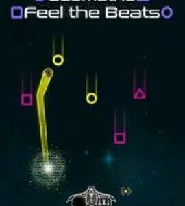 Buy Geometric Feel the Beats Steam CD Key