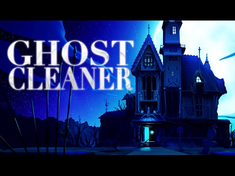 Buy Ghost Cleaner Steam CD Key - Image 2