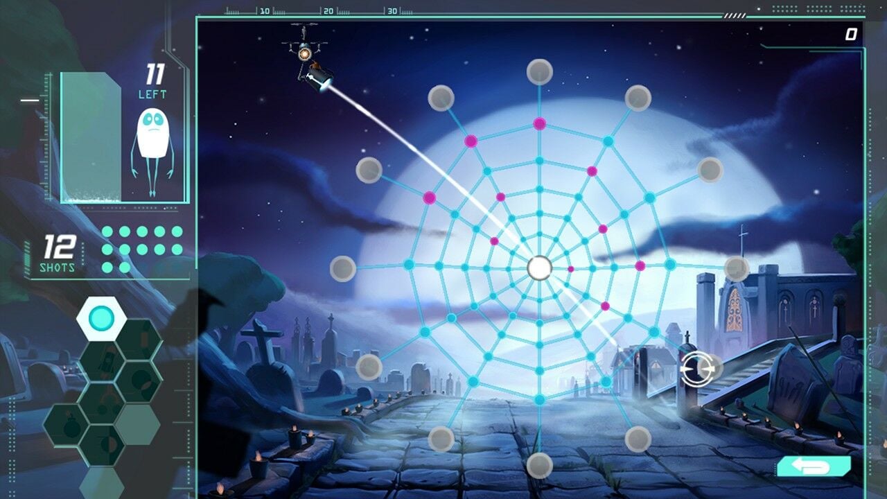 Buy Ghost Cleaner Steam CD Key - Image 4