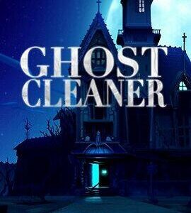 Buy Ghost Cleaner Steam CD Key