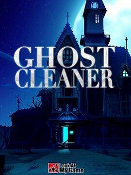 Buy Ghost Cleaner Steam CD Key