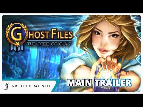 Buy Ghost Files: The Face of Guilt Steam CD Key - Image 2