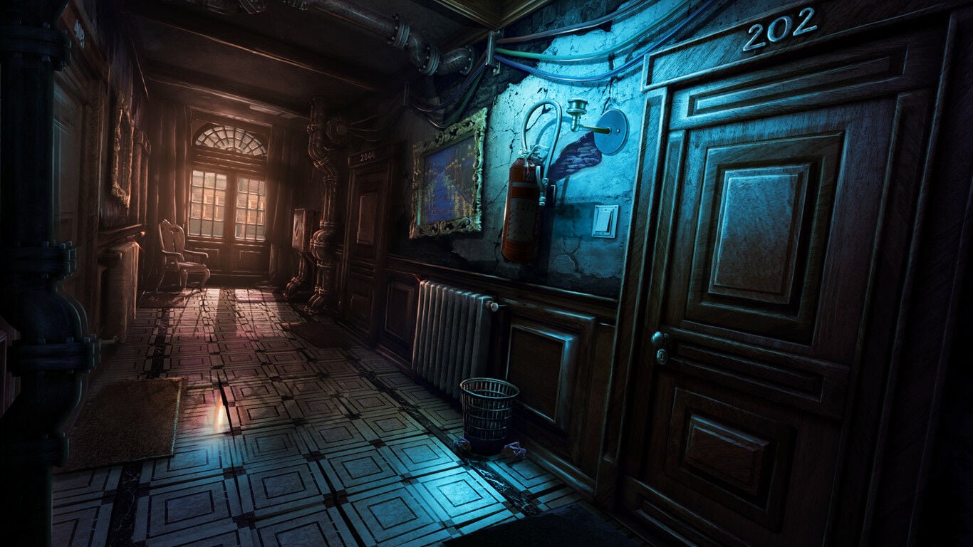 Buy Ghost Files: The Face of Guilt Steam CD Key - Image 3