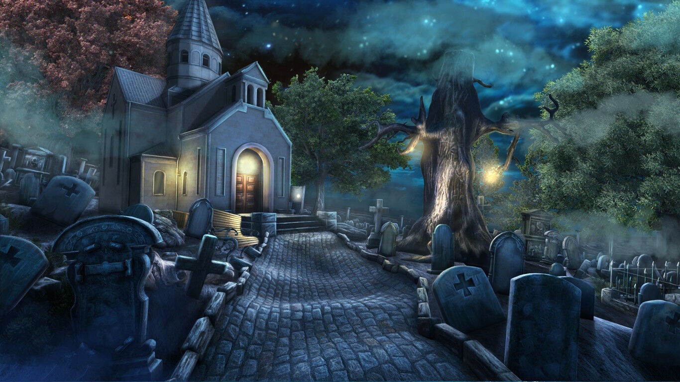Buy Ghost Files: The Face of Guilt Steam CD Key - Image 4