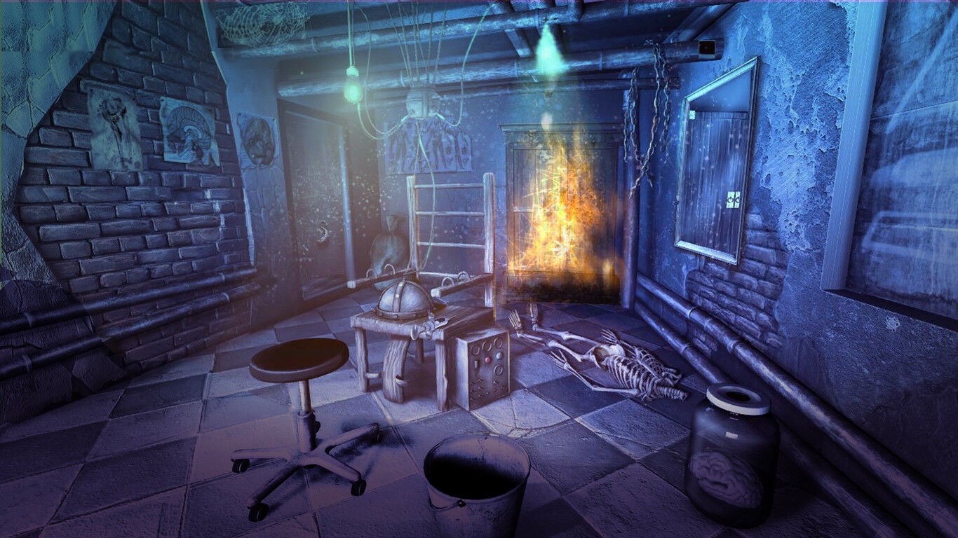 Buy Ghost Files: The Face of Guilt Steam CD Key - Image 5