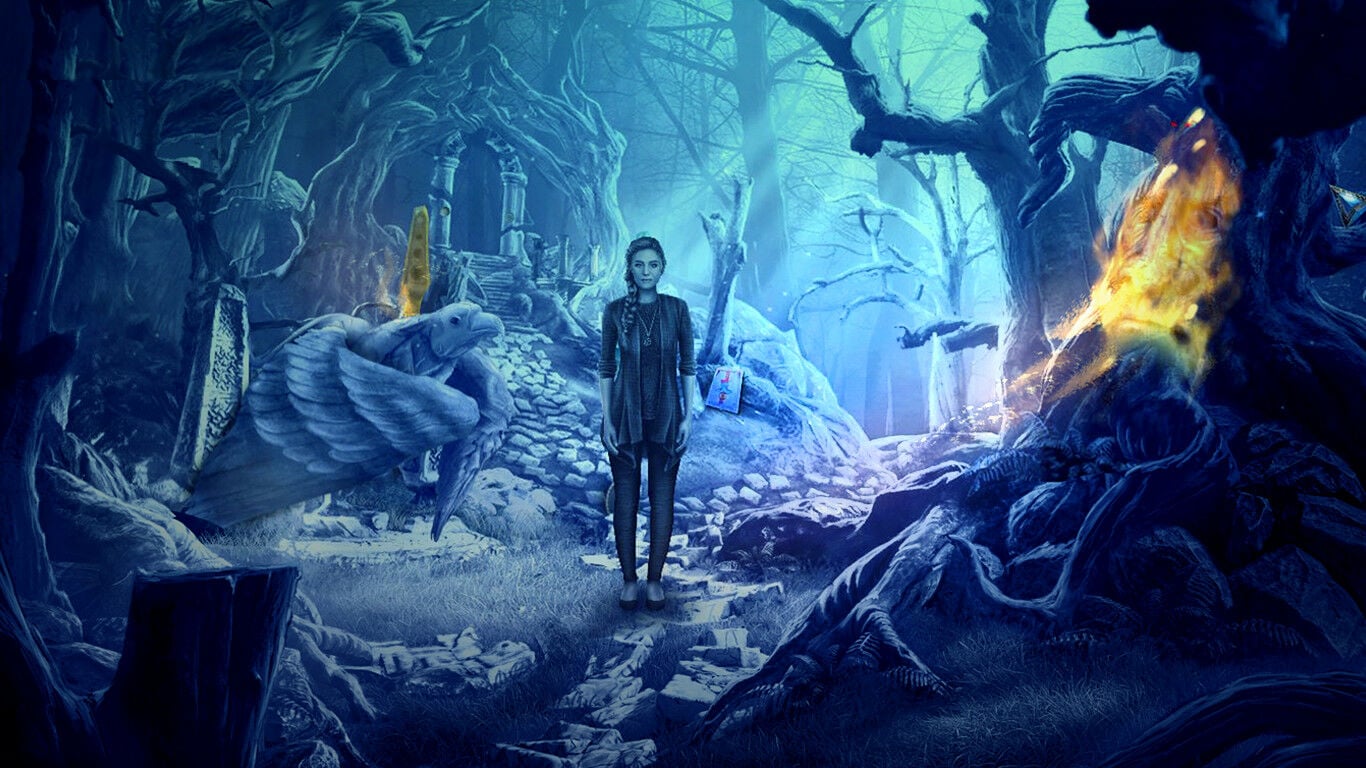 Buy Ghost Files: The Face of Guilt Steam CD Key - Image 6