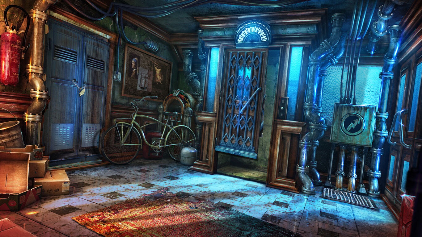 Buy Ghost Files: The Face of Guilt Steam CD Key - Image 7