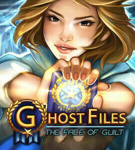 Buy Ghost Files: The Face of Guilt Steam CD Key
