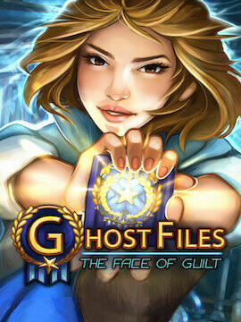 Buy Ghost Files: The Face of Guilt Steam CD Key