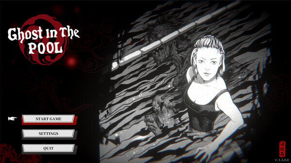 Buy Ghost in the pool Steam CD Key - Image 3