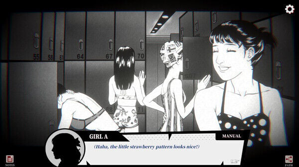 Buy Ghost in the pool Steam CD Key - Image 4
