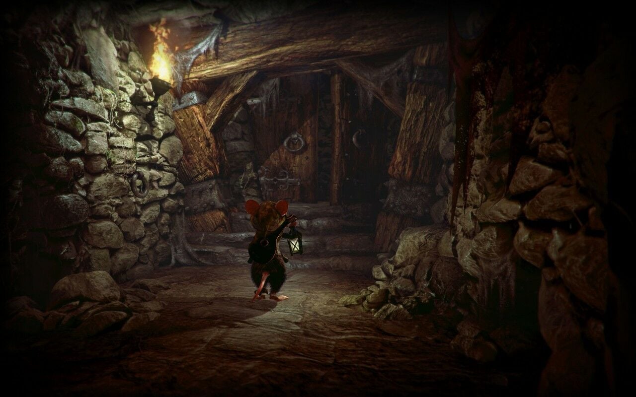 Buy Ghost of a Tale Steam CD Key - Image 4