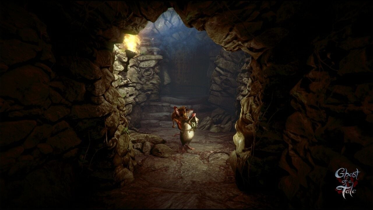 Buy Ghost of a Tale Steam CD Key - Image 5