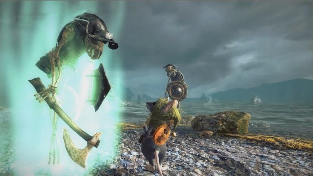 Buy Ghost of a Tale Steam CD Key - Image 6