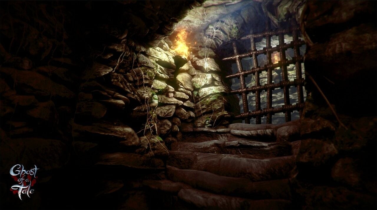 Buy Ghost of a Tale Steam CD Key - Image 7