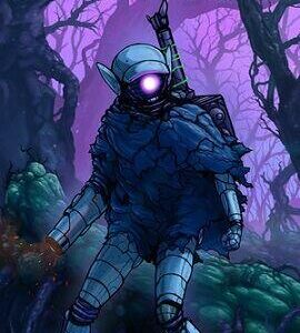 Buy Ghost Song Steam CD Key
