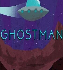 Buy Ghostman: The Council Calamity Steam CD Key