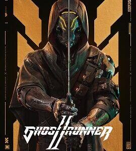 Buy Ghostrunner 2 Brutal Edition Steam Account