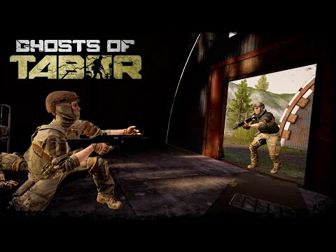 Buy Ghosts Of Tabor Steam Account - Image 2