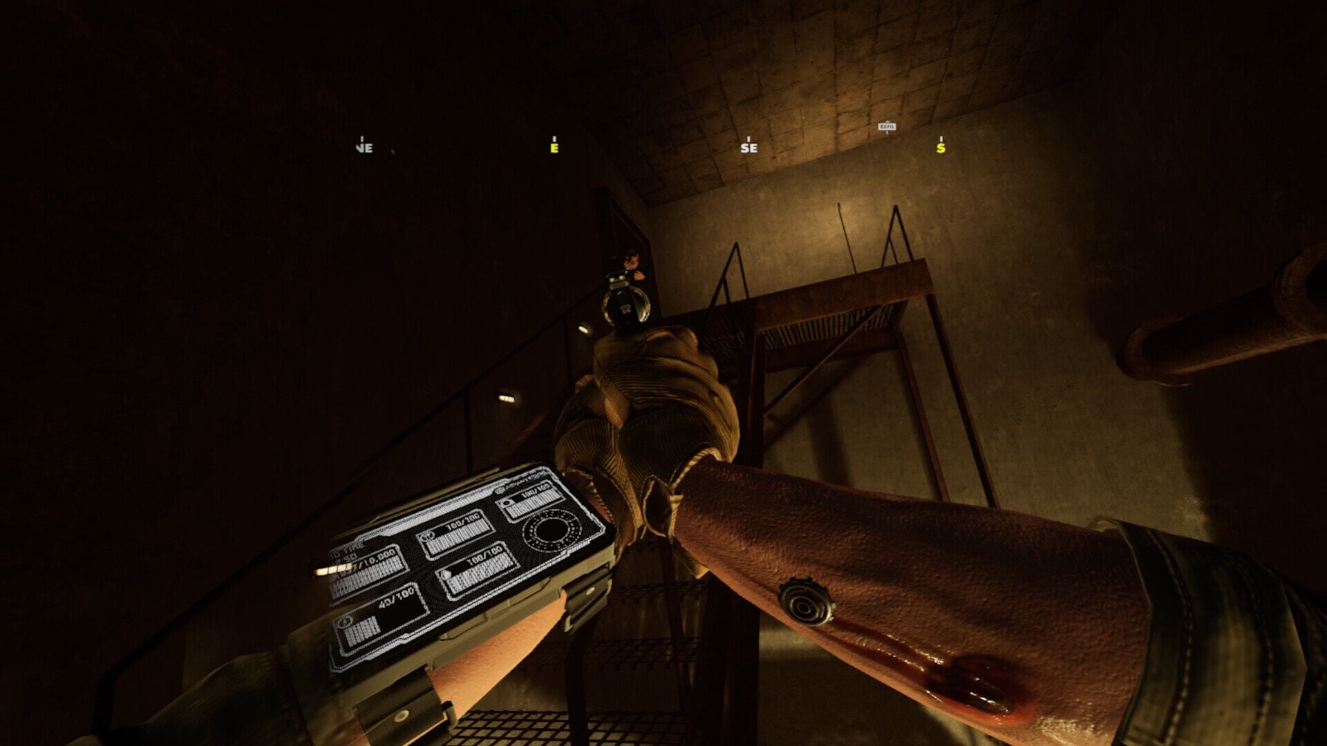 Buy Ghosts Of Tabor Steam Account - Image 3