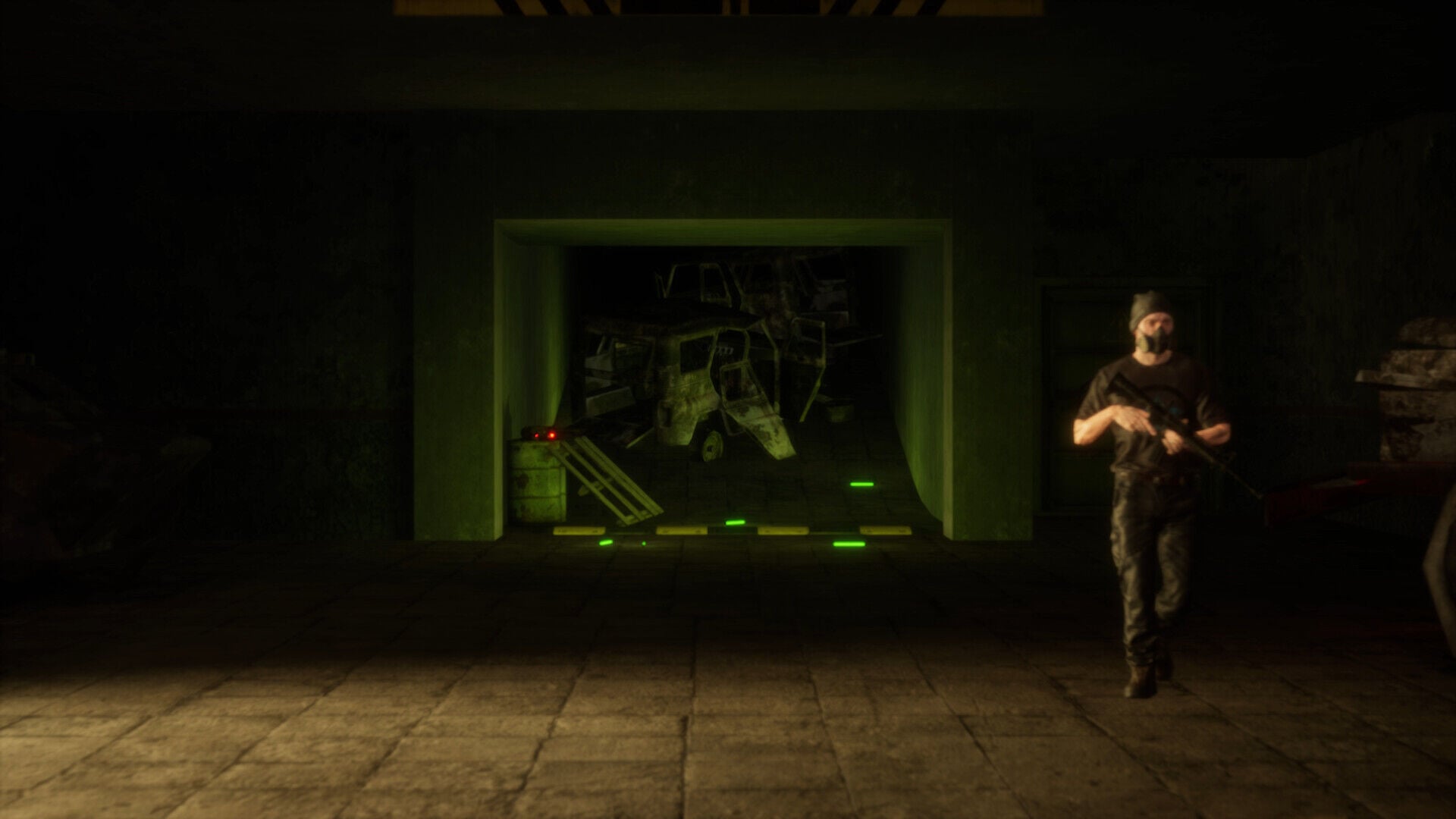 Buy Ghosts Of Tabor Steam Account - Image 4