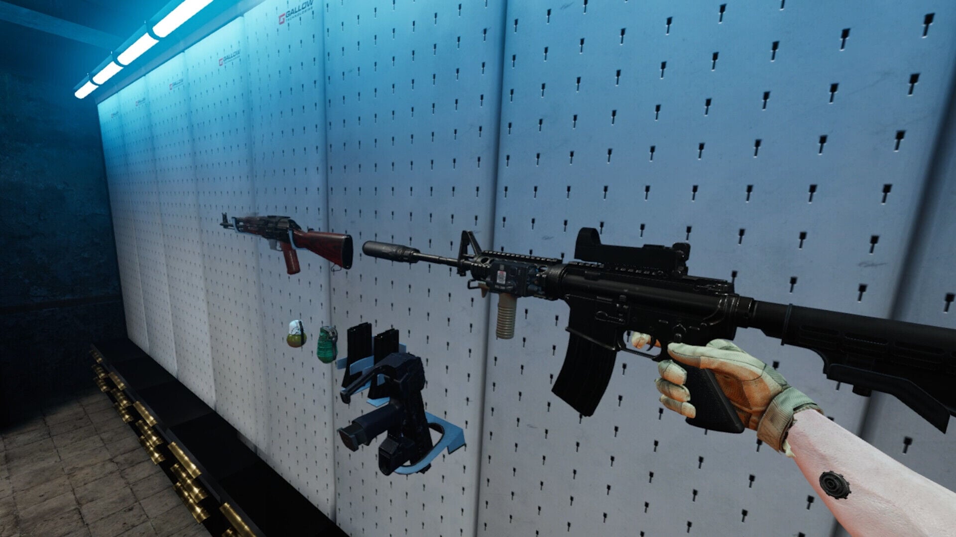 Buy Ghosts Of Tabor Steam Account - Image 7