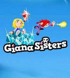 Buy Giana Sisters 2D Steam CD Key