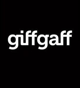 Buy Giffgaff Voucher 20 GBP Global Giffgaff CD Key
