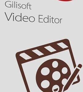 Buy Gilisoft Video Editor for Windows Gilisoft CD Key