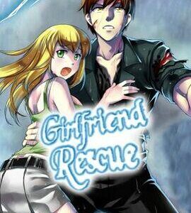 Buy Girlfriend Rescue Steam CD Key